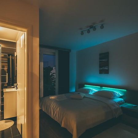 Opera Apartments Zadar Dış mekan fotoğraf
