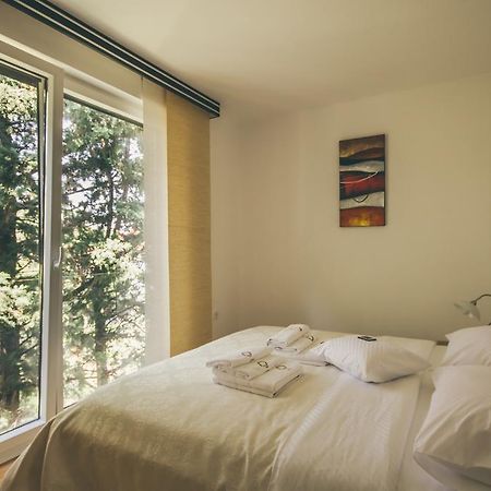 Opera Apartments Zadar Dış mekan fotoğraf