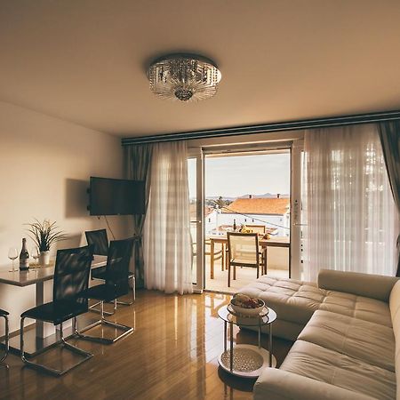 Opera Apartments Zadar Dış mekan fotoğraf