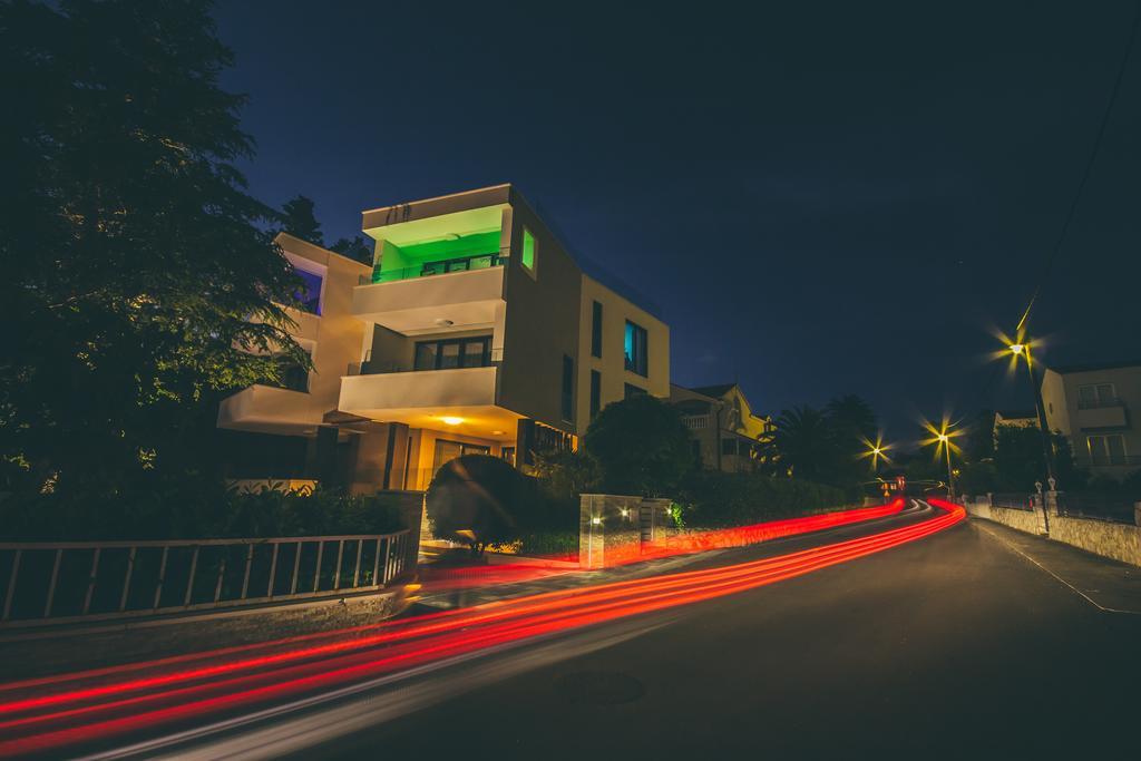 Opera Apartments Zadar Dış mekan fotoğraf