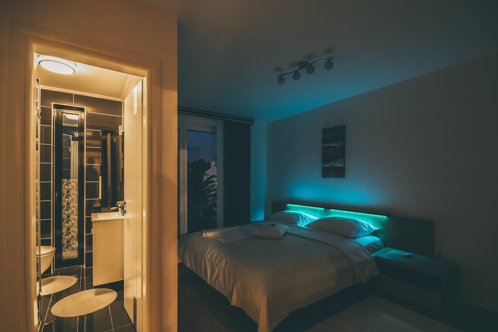 Opera Apartments Zadar Dış mekan fotoğraf