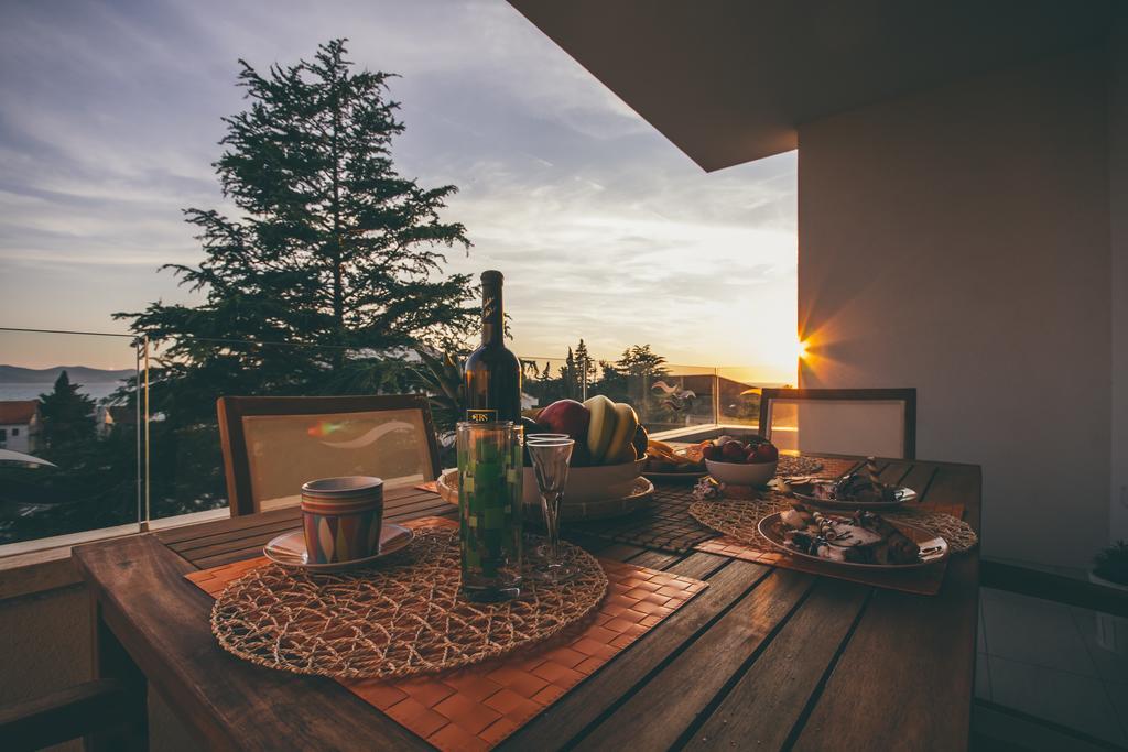 Opera Apartments Zadar Dış mekan fotoğraf
