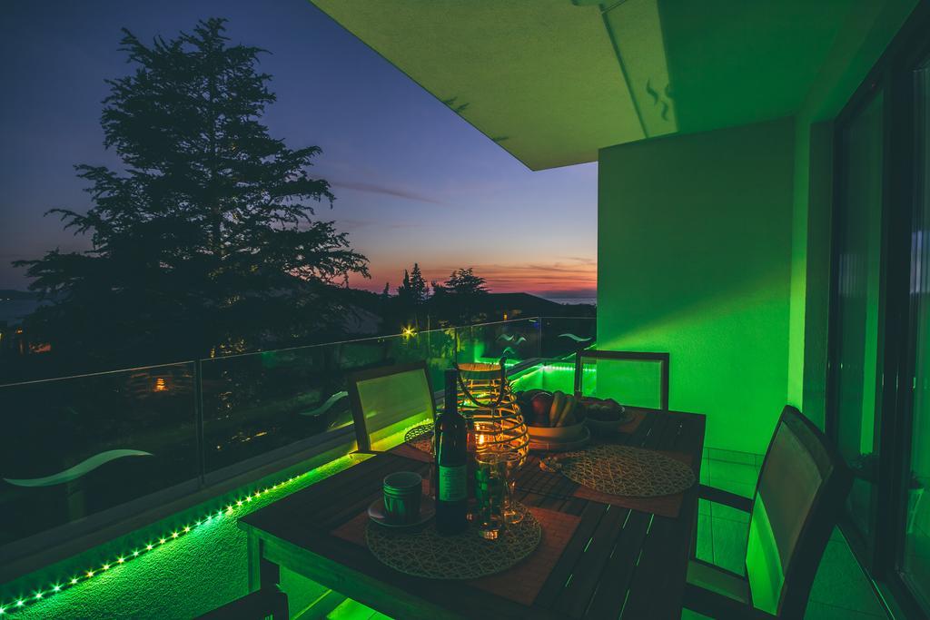 Opera Apartments Zadar Dış mekan fotoğraf