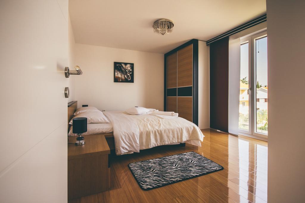 Opera Apartments Zadar Dış mekan fotoğraf