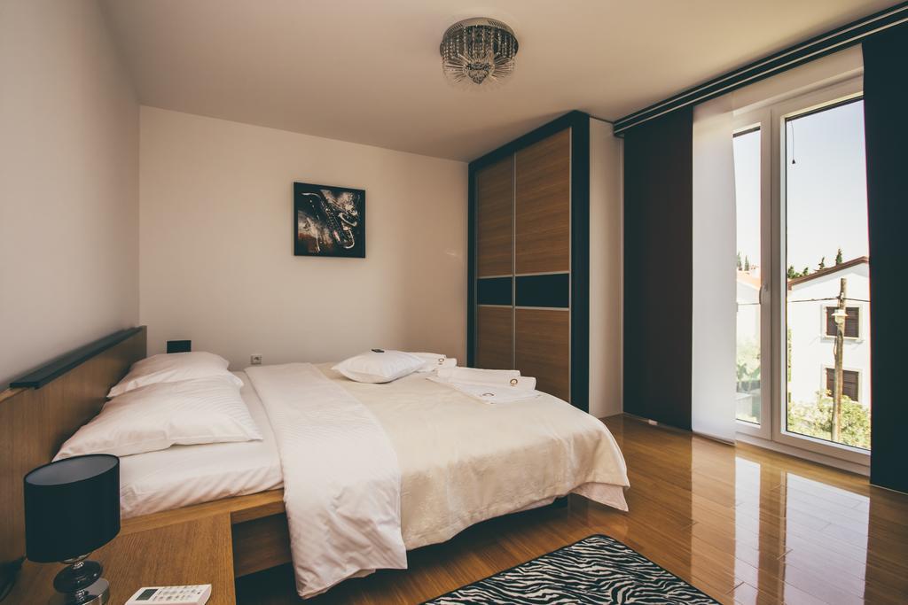 Opera Apartments Zadar Dış mekan fotoğraf