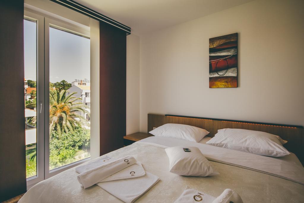 Opera Apartments Zadar Dış mekan fotoğraf