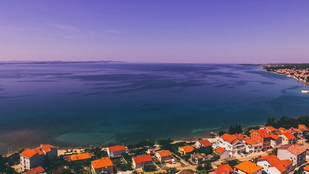 Opera Apartments Zadar Dış mekan fotoğraf