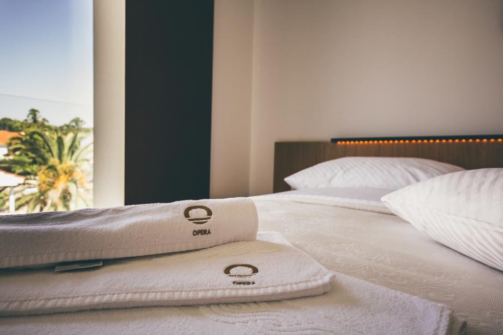 Opera Apartments Zadar Dış mekan fotoğraf