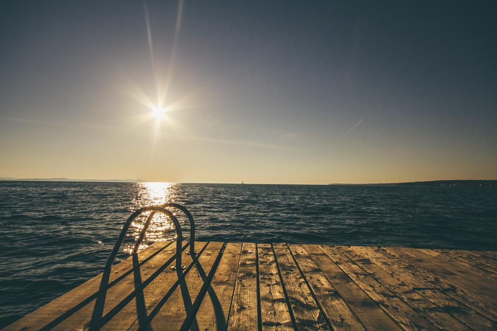 Opera Apartments Zadar Dış mekan fotoğraf