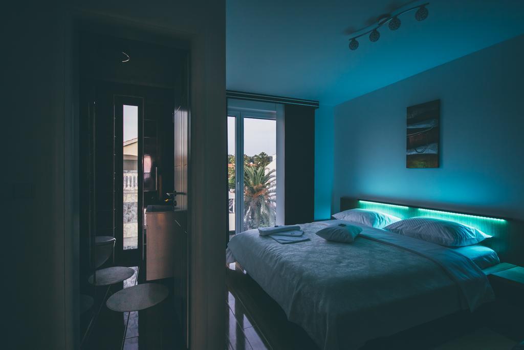 Opera Apartments Zadar Dış mekan fotoğraf
