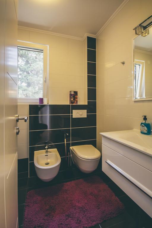 Opera Apartments Zadar Dış mekan fotoğraf