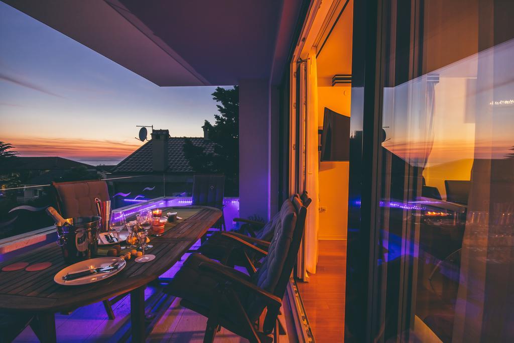 Opera Apartments Zadar Dış mekan fotoğraf