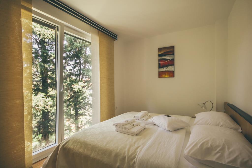 Opera Apartments Zadar Dış mekan fotoğraf